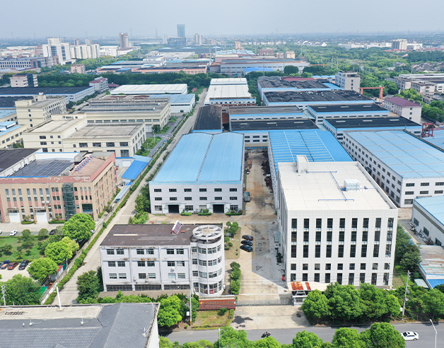Jiangsu Taiyuan CNC Strojový nástroj Co., Ltd.